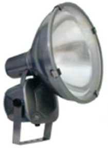 Reflector Circular Sport Satinado